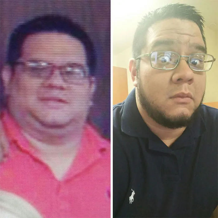 Glow-Up Chronicles