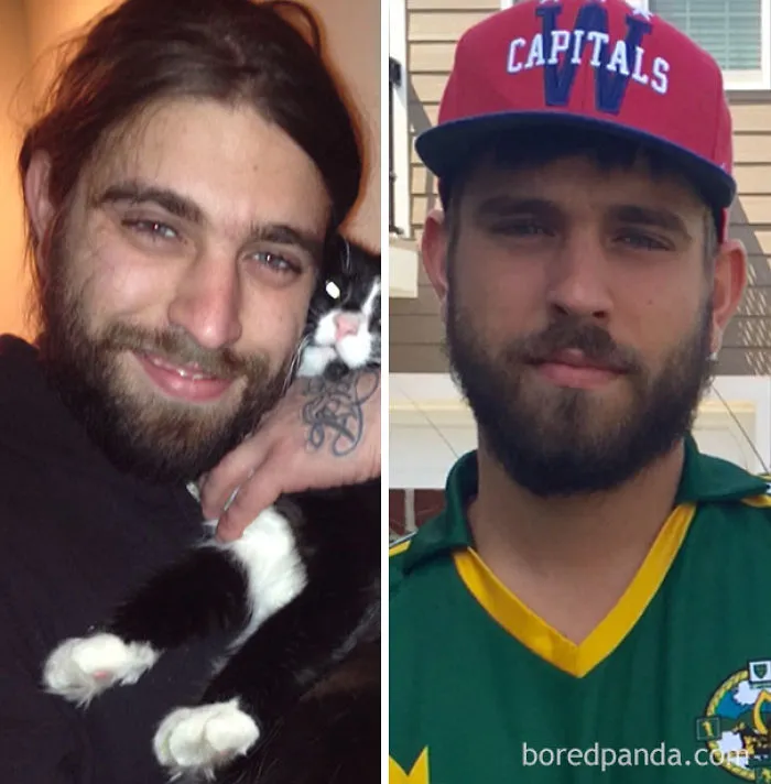 6 Months Sober