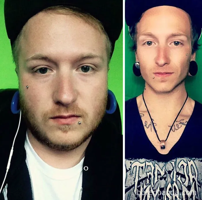 8 Months Sober