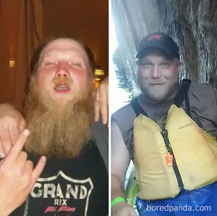 11 Years Sober