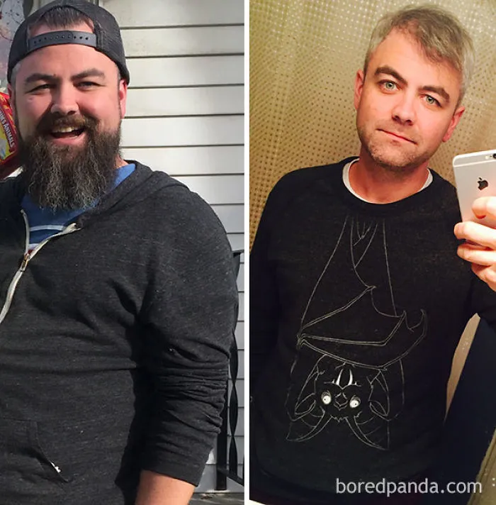 1 Year Sober