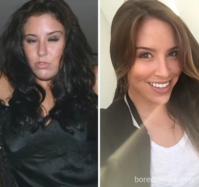 4 Years Sober