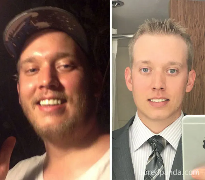 2 Years Sober