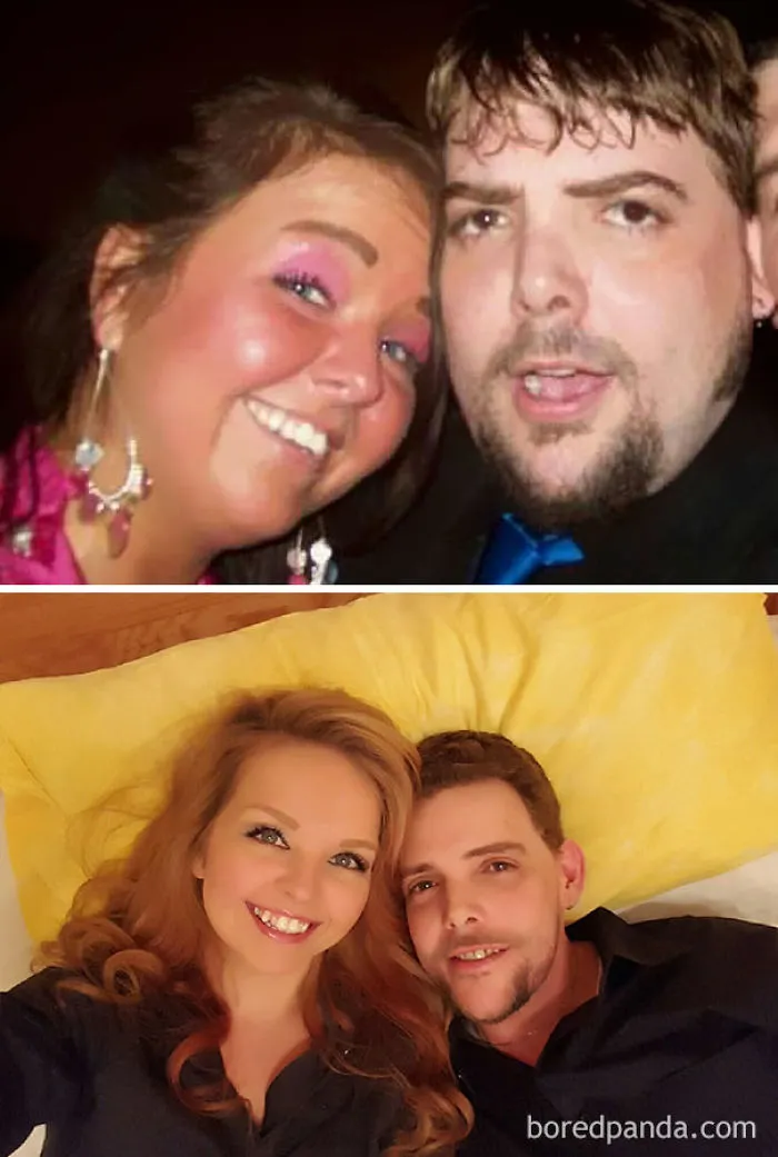 3 Year 4 Months 17 Days Sober Together