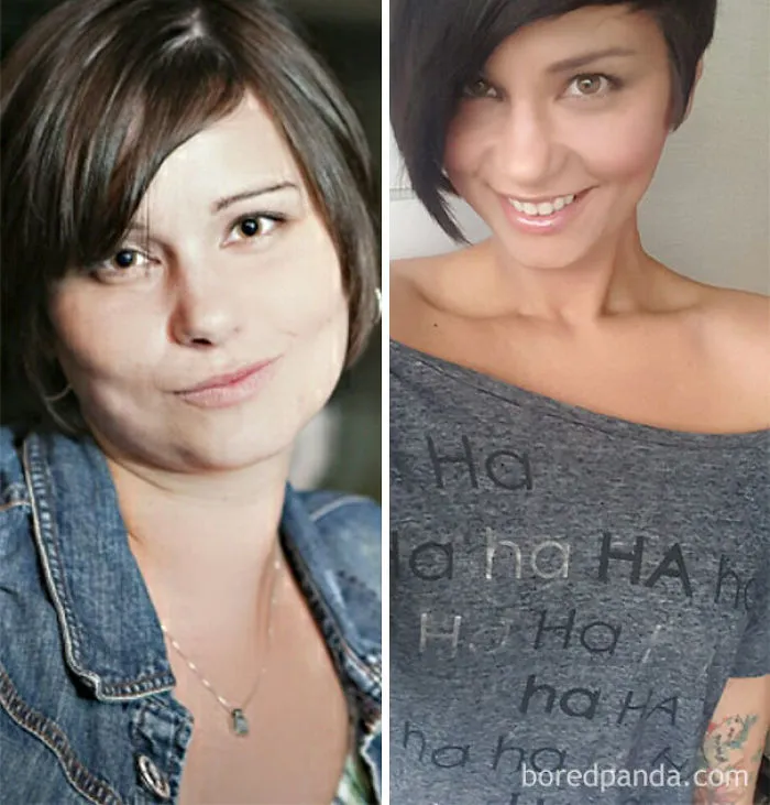 5+ Years Of Sobriety