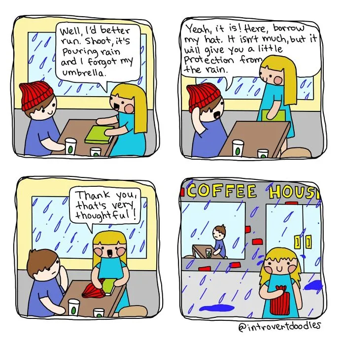 Books First And Always