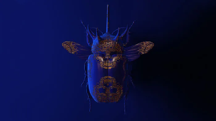 Engraved Entomology: My Project Inspired By Morbid Subjects