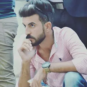 Ahmed Ali