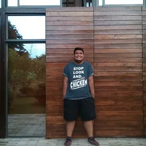 Dominic Delos Santos