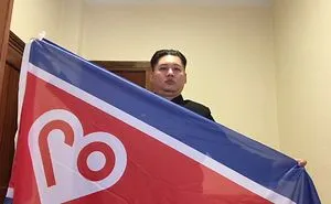 Creative Agency Snask Rebranded North Korea To Love Korea