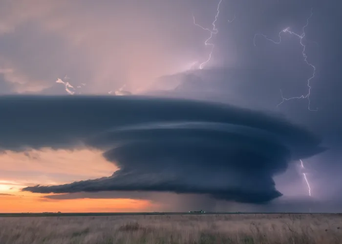 I Traveled Over 50.000 Miles To Capture The Greatest Storms On Earth