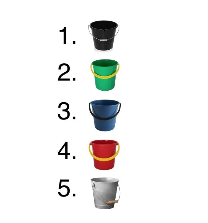 How Many Of These Puns Can You Guess Without Looking At The Answers?