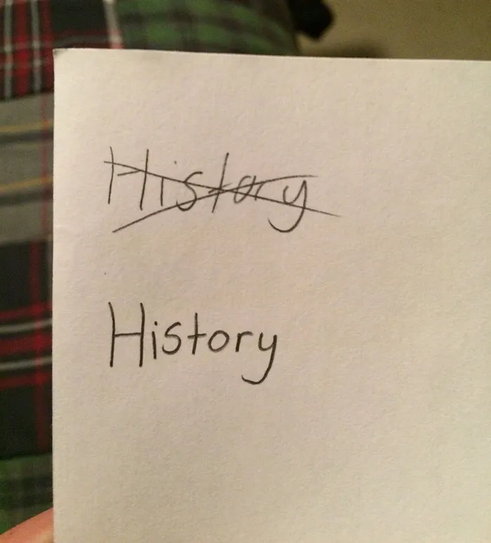 How Many Of These Puns Can You Guess Without Looking At The Answers?