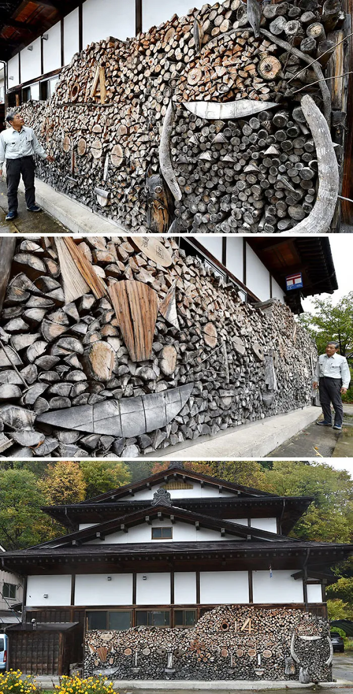 Totoro Mosaic