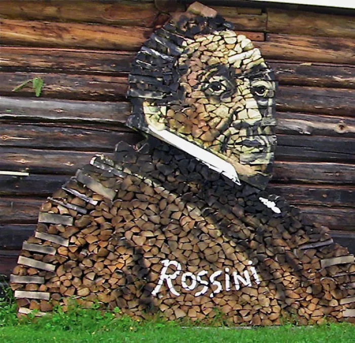 Rossini