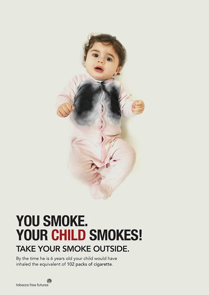 Second-Hand Smoking