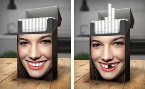 132 Of The Most Powerful Anti-Smoking Ads Ever Created