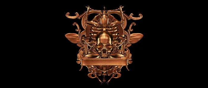 Engraved Entomology: My Project Inspired By Morbid Subjects