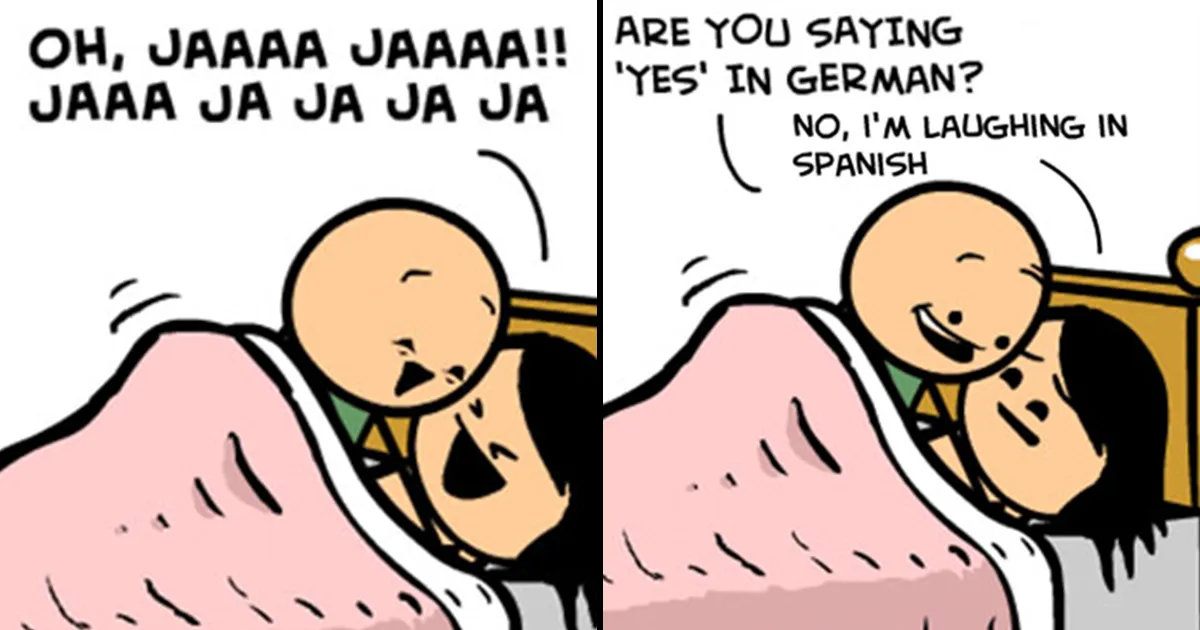 90 Hilariously Inappropriate Comics About Relationships By Cyanide & Happiness