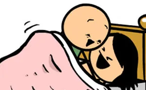 90 Hilariously Inappropriate Comics About Relationships By Cyanide & Happiness
