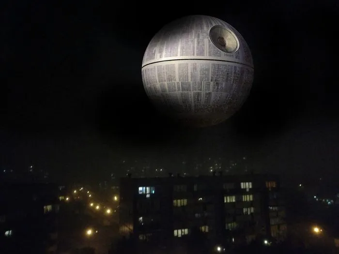 76 Hilarious Reactions To The Disappointing Supermoon