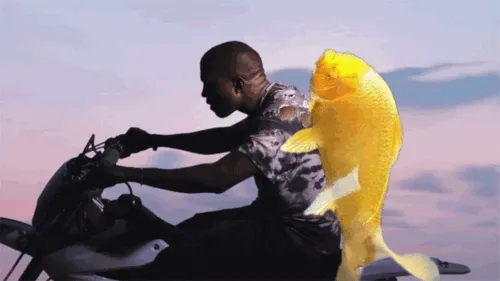 On The Run