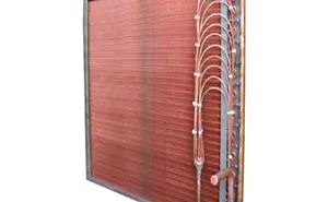 Evaporative Cooler Copper