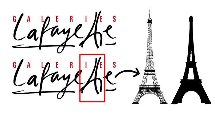 Galeries Lafayette