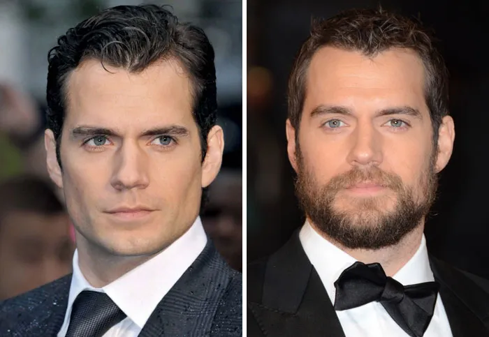 Henry Cavill