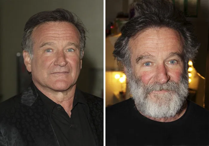 Robin Williams