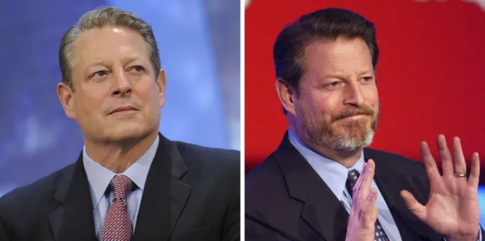 Al Gore