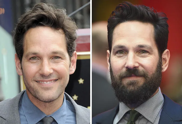 Paul Rudd