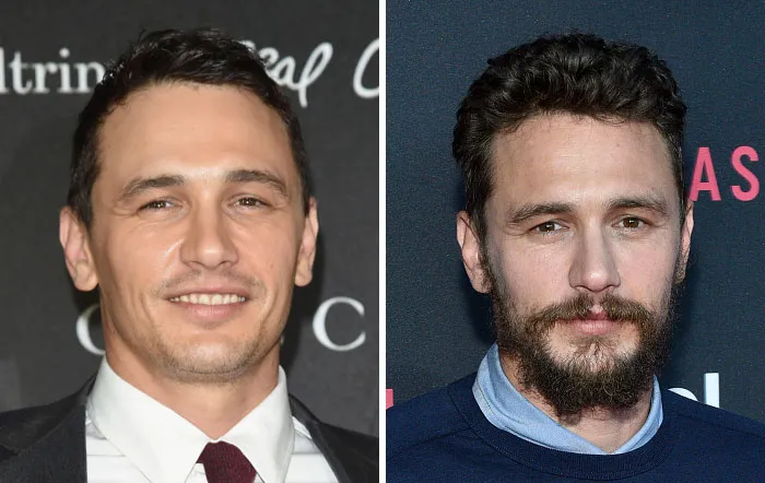 James Franco