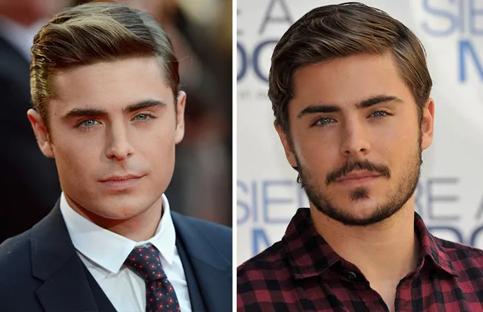 Zac Efron