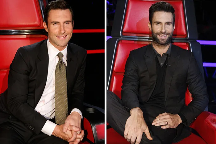 Adam Levine