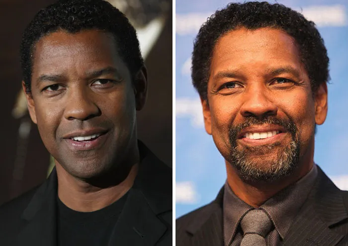 Denzel Washington