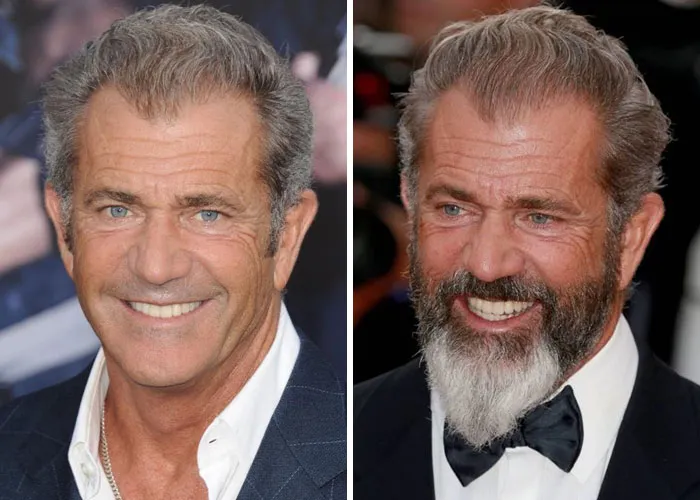 Mel Gibson
