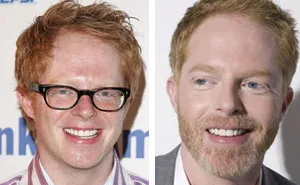62 Before-And-After Pics That Prove Men Look Better With Beards