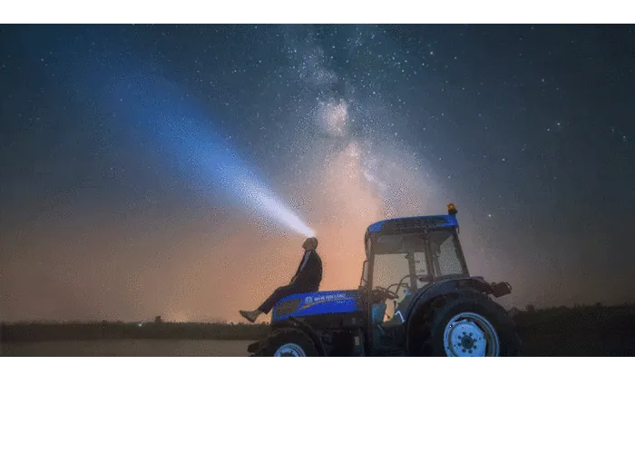 These Impressive Time Lapses Are Made From Just One Still Photo