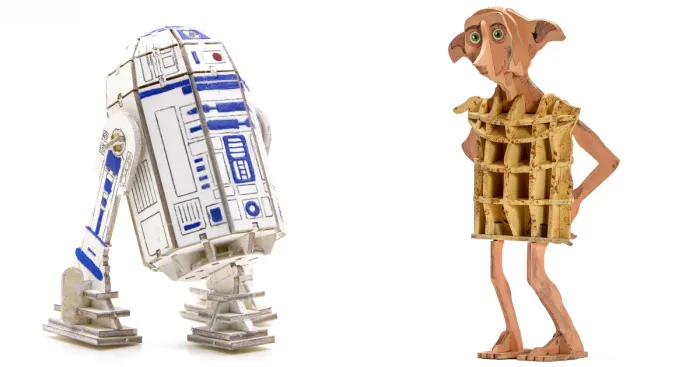 Fun Diy Projects For Movie Fans