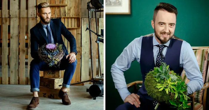 Always A Foto/Video Guy, Never A Bride
