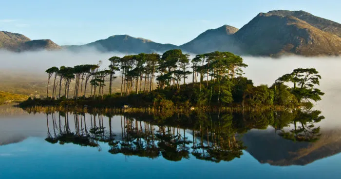 Why I Ditched My Career To Show People The Beauty Of Ireland