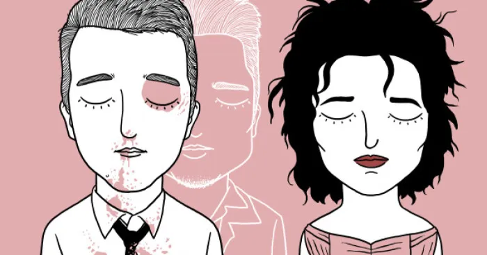 Tribute To The Saddest Couples Seen On The Big Screen