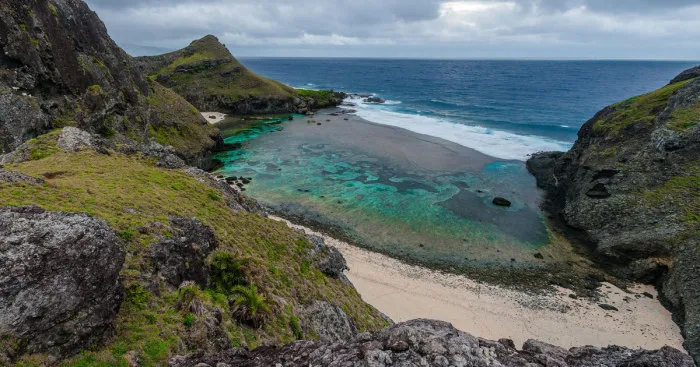 ‘The Last Frontier’: 18 Days Shooting At Batanes
