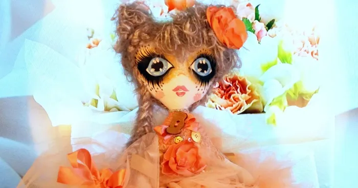 I Design Tootsiedolls