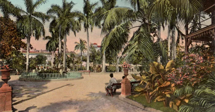 Looking Back At Havana – The Captivating Capital Of Cuba