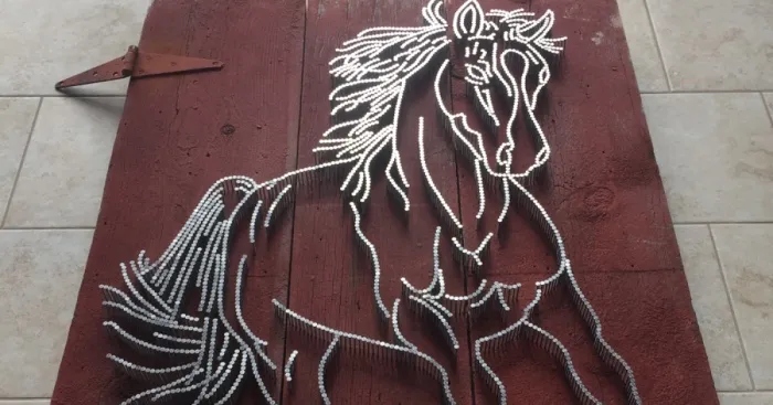 Iron Horse