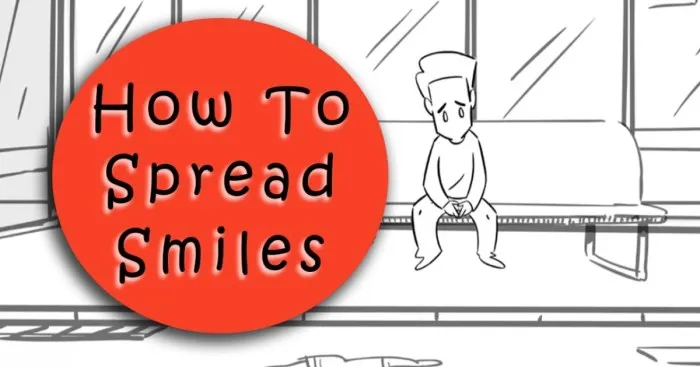Life's Little Nuggets - Animated Short Videos That Are Winning Hearts