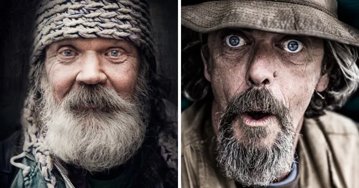 Careful: Soul Inside... My Journey Throughout The West Coast's Homeless Souls