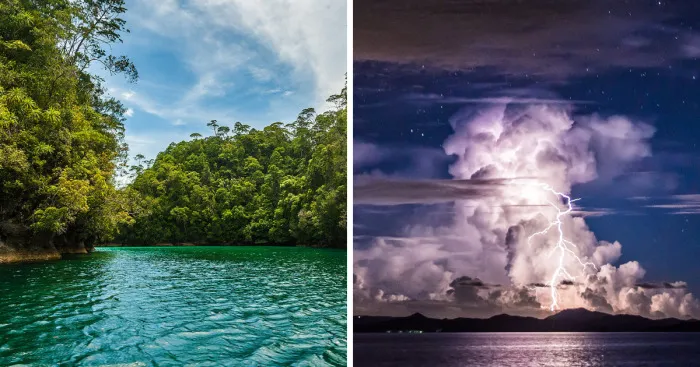 I Capture The Beauty Of Paradise On Earth In Siargao, Philippines
